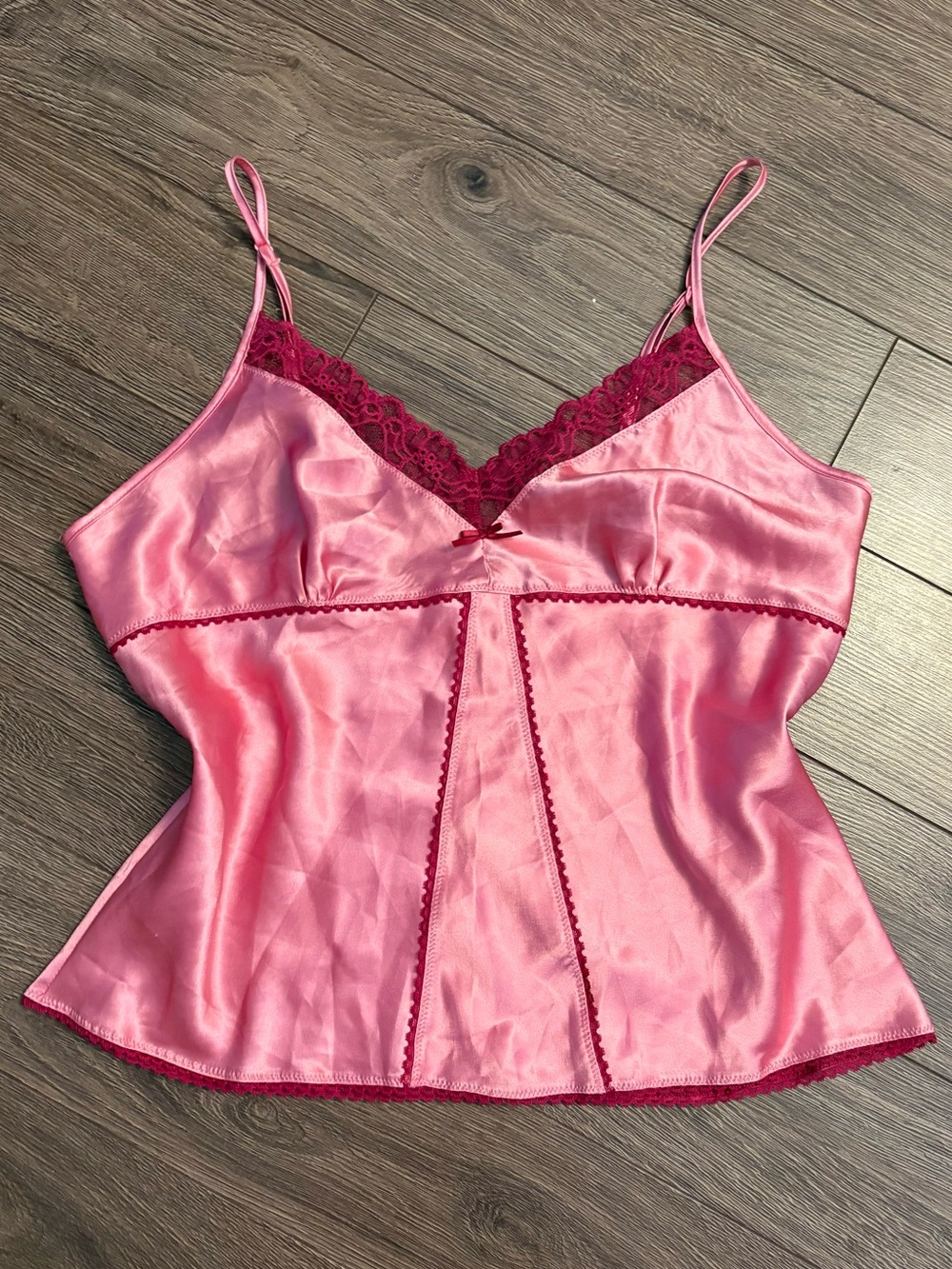 Victoria’s Secret Angel Camisole